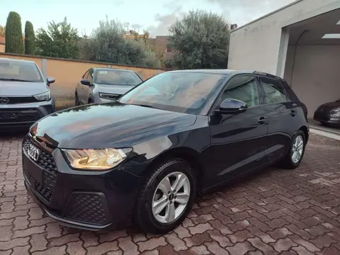 Used AUDI A1 Petrol 2021 Ad 