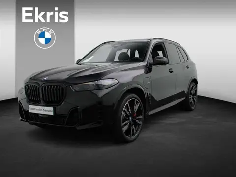 Annonce BMW X5 Hybride 2024 d'occasion 