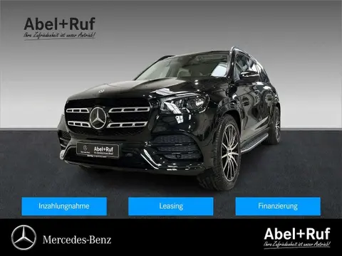 Annonce MERCEDES-BENZ CLASSE GLS Diesel 2024 d'occasion 