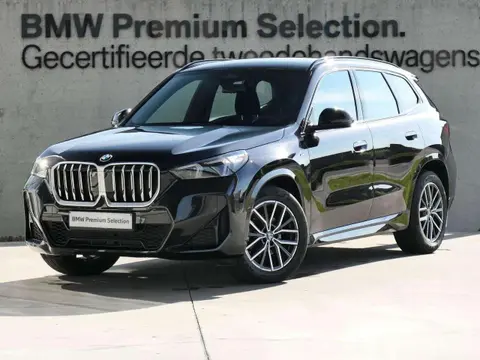 Annonce BMW X1 Essence 2023 d'occasion 