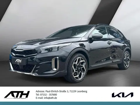 Used KIA XCEED Petrol 2023 Ad 