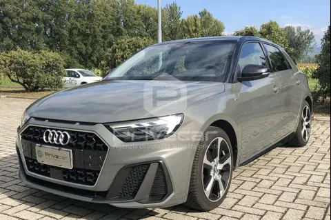 Used AUDI A1 Petrol 2019 Ad 