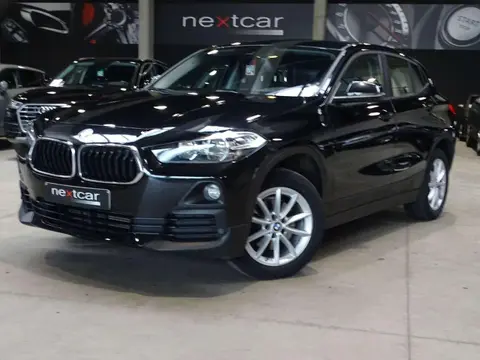 Used BMW X2 Diesel 2019 Ad 