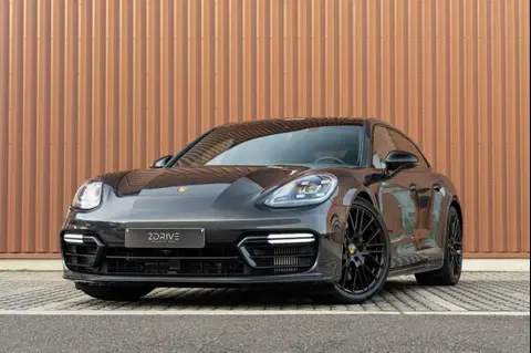 Used PORSCHE PANAMERA Hybrid 2022 Ad 