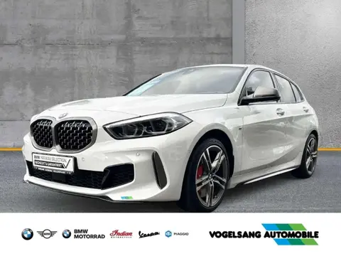 Annonce BMW SERIE 1 Essence 2023 d'occasion 