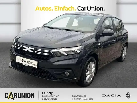 Annonce DACIA SANDERO Essence 2023 d'occasion 