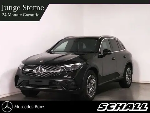 Used MERCEDES-BENZ CLASSE GLC Diesel 2023 Ad 