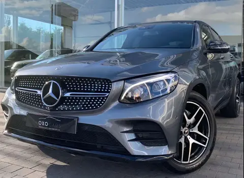 Used MERCEDES-BENZ CLASSE GLC Diesel 2017 Ad 