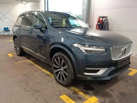 Used VOLVO XC90 Diesel 2024 Ad 