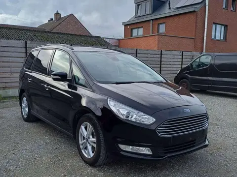 Used FORD GALAXY Diesel 2019 Ad 