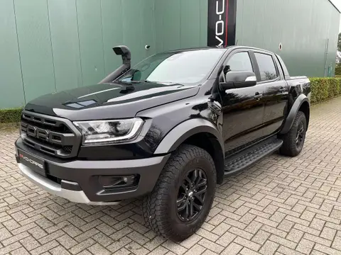 Annonce FORD RANGER Diesel 2022 d'occasion 