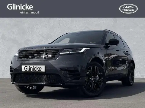 Annonce LAND ROVER RANGE ROVER VELAR Hybride 2024 d'occasion 