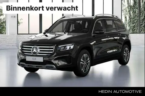 Annonce MERCEDES-BENZ CLASSE GLB Essence 2024 d'occasion 