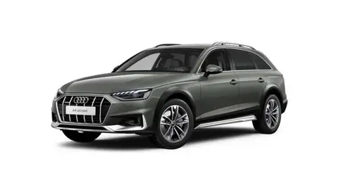 Used AUDI A4 Hybrid 2023 Ad 