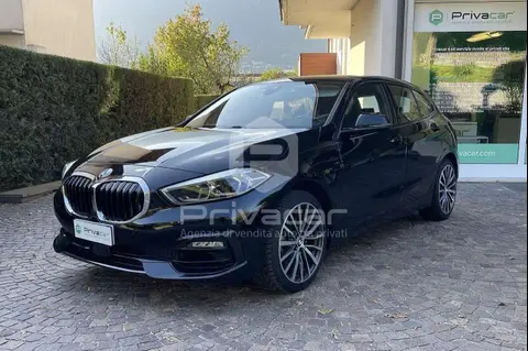 Annonce BMW SERIE 1 Essence 2020 d'occasion 