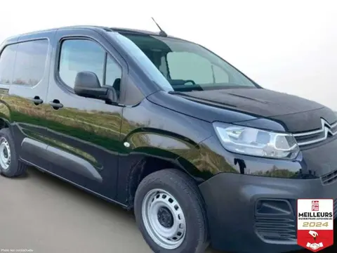 Annonce CITROEN BERLINGO Diesel 2024 d'occasion 