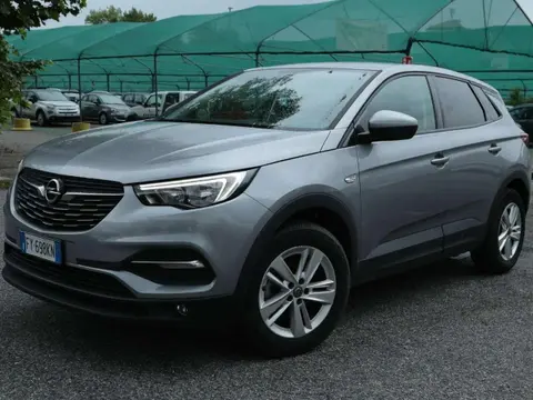 Used OPEL GRANDLAND Diesel 2019 Ad 