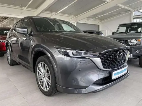 Annonce MAZDA CX-5 Essence 2023 d'occasion 