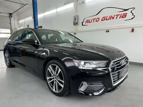 Annonce AUDI A6 Diesel 2020 d'occasion Allemagne