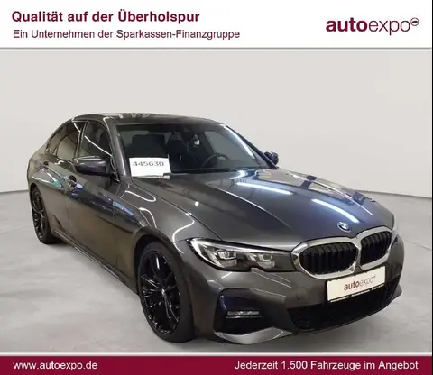 Annonce BMW SERIE 3 Diesel 2021 d'occasion 