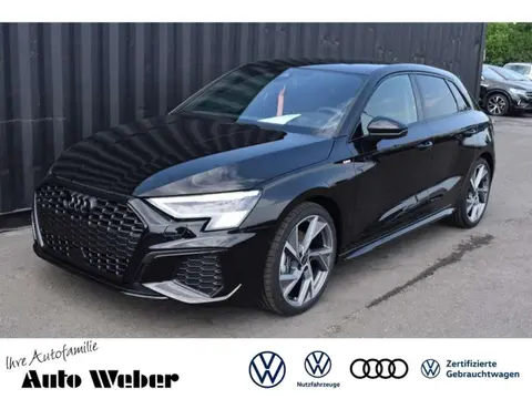 Annonce AUDI A3 Diesel 2023 d'occasion 