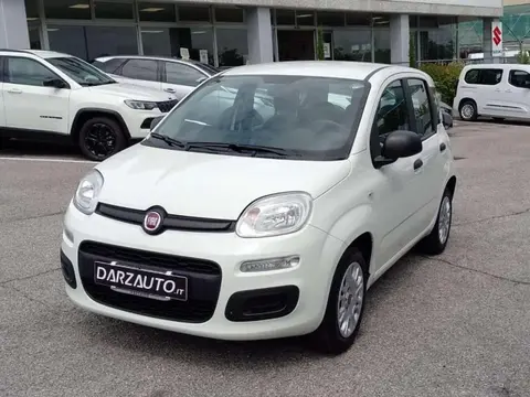 Used FIAT PANDA Petrol 2019 Ad 