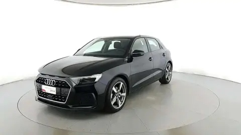 Used AUDI A1 Petrol 2020 Ad 