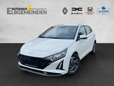 Annonce HYUNDAI I20 Essence 2024 d'occasion 