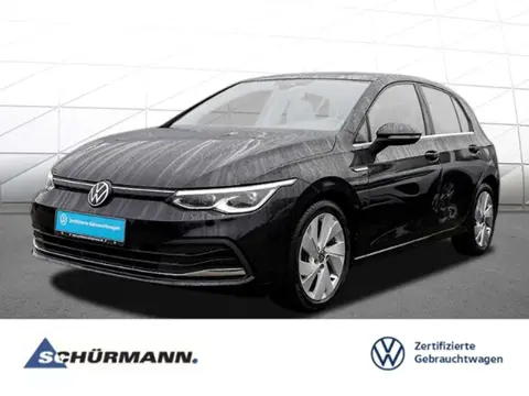 Used VOLKSWAGEN GOLF Petrol 2020 Ad 