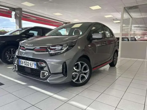 Used KIA PICANTO Petrol 2024 Ad 