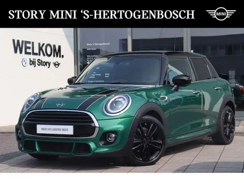 Used MINI JOHN COOPER WORKS Petrol 2020 Ad 