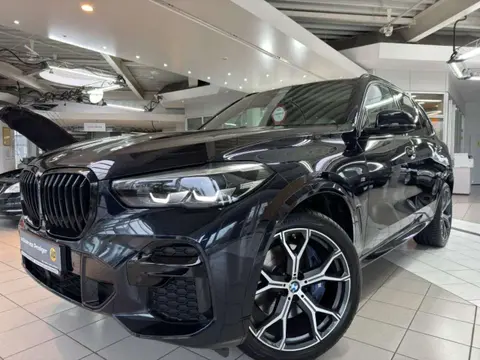 Annonce BMW X5 Diesel 2023 d'occasion 