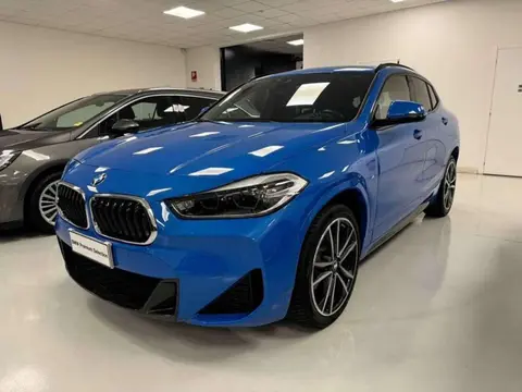 Annonce BMW X2 Diesel 2022 d'occasion 