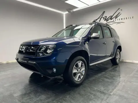 Used DACIA DUSTER Petrol 2015 Ad 