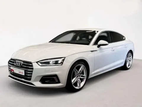 Used AUDI A5 Diesel 2020 Ad 