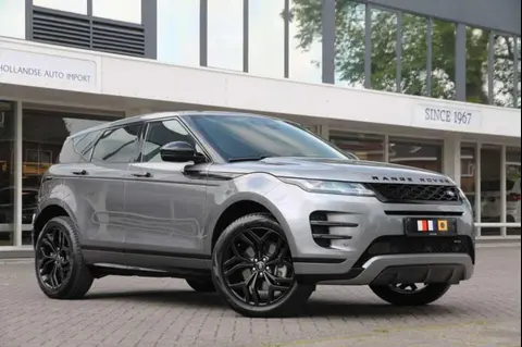 Annonce LAND ROVER RANGE ROVER EVOQUE Hybride 2023 d'occasion 