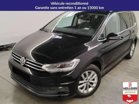 Used VOLKSWAGEN TOURAN Diesel 2019 Ad 