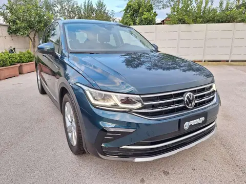 Annonce VOLKSWAGEN TIGUAN Diesel 2023 d'occasion 