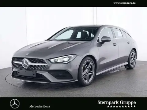 Used MERCEDES-BENZ CLASSE CLA Petrol 2023 Ad 