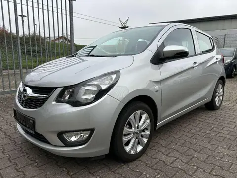 Used OPEL KARL Petrol 2019 Ad 