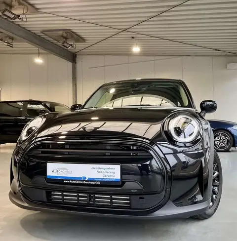 Used MINI COOPER Petrol 2023 Ad Germany