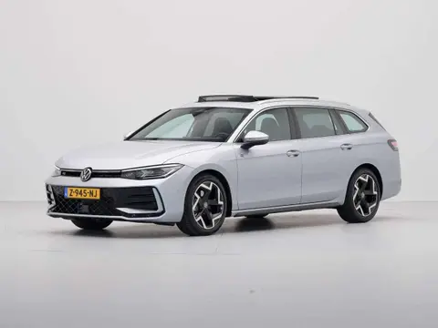 Annonce VOLKSWAGEN PASSAT Hybride 2024 d'occasion 