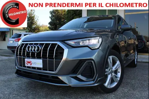 Annonce AUDI Q3 Diesel 2019 d'occasion 