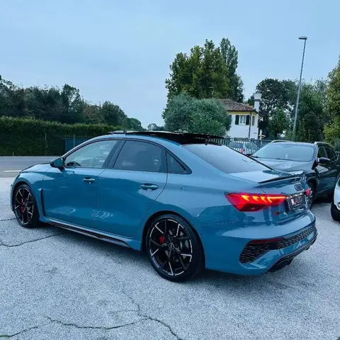 Annonce AUDI RS3 Essence 2022 d'occasion 