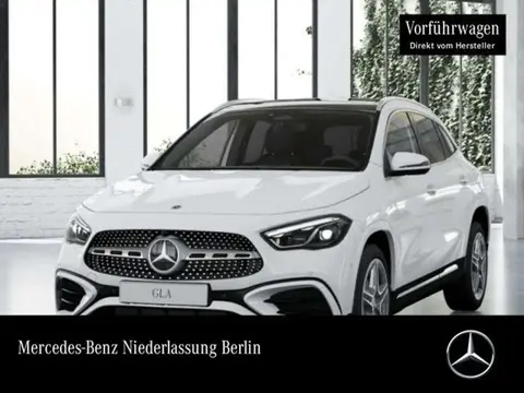 Annonce MERCEDES-BENZ CLASSE GLA Essence 2024 d'occasion 