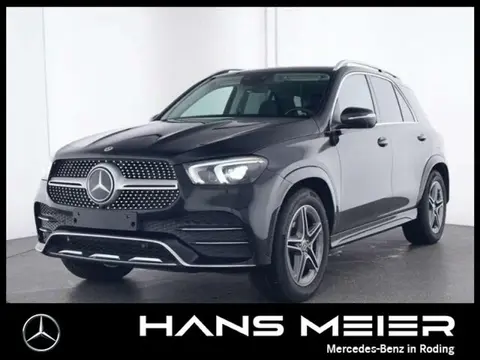 Used MERCEDES-BENZ CLASSE GLE Hybrid 2022 Ad 