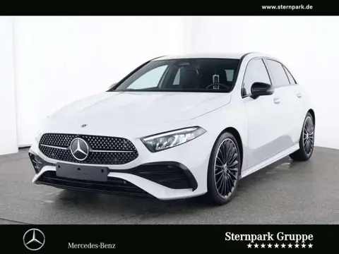 Used MERCEDES-BENZ CLASSE A Petrol 2023 Ad 