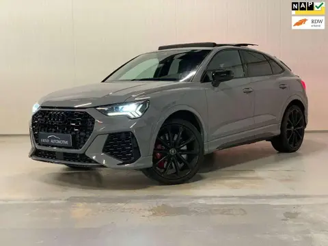 Annonce AUDI RSQ3 Essence 2020 d'occasion 