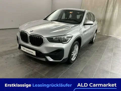 Used BMW X1 Hybrid 2020 Ad 