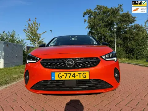 Annonce OPEL CORSA Essence 2019 d'occasion 